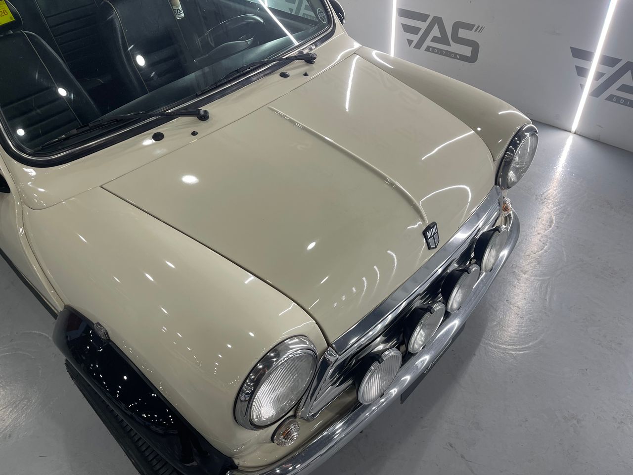 Imagen 56 del MINI MINI en Auto Select Edition, Figueres