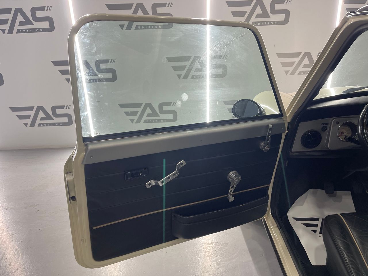 Imagen 90 del MINI MINI en Auto Select Edition, Figueres