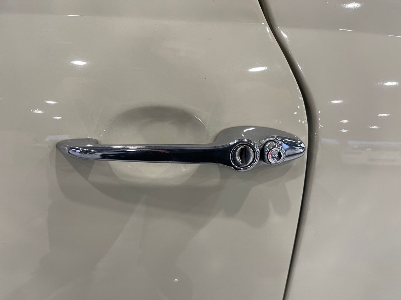 Imagen 25 del MINI MINI en Auto Select Edition, Figueres