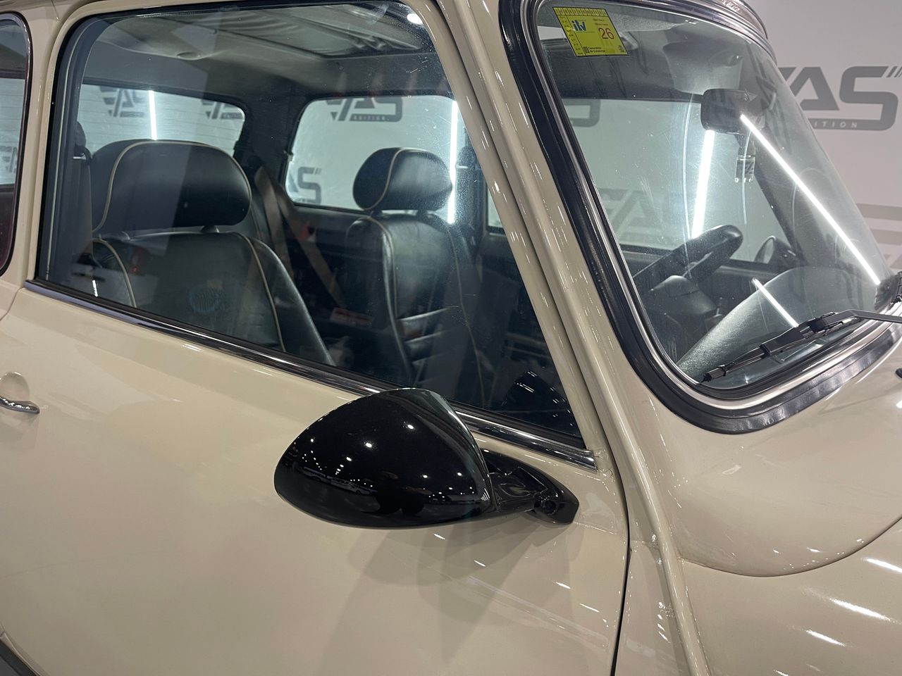 Imagen 40 del MINI MINI en Auto Select Edition, Figueres