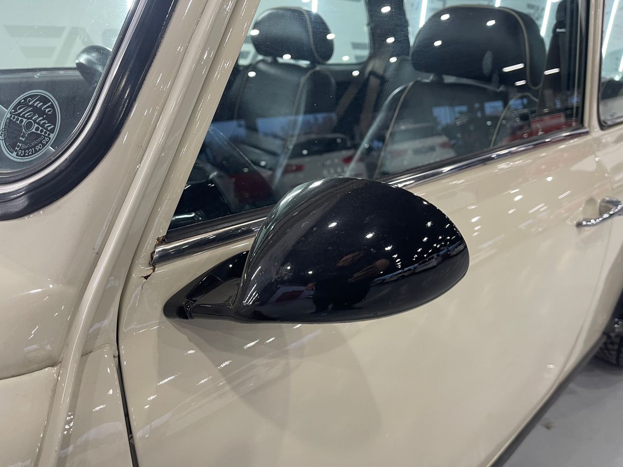 Imagen 23 del MINI MINI en Auto Select Edition, Figueres