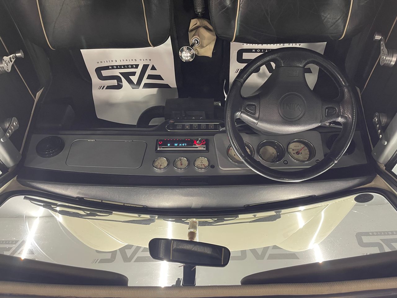 Imagen 88 del MINI MINI en Auto Select Edition, Figueres