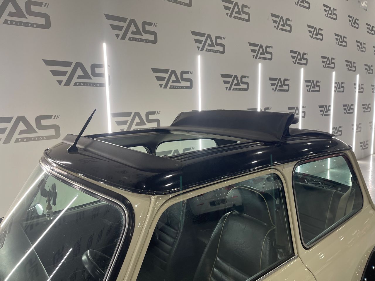 Imagen 13 del MINI MINI en Auto Select Edition, Figueres