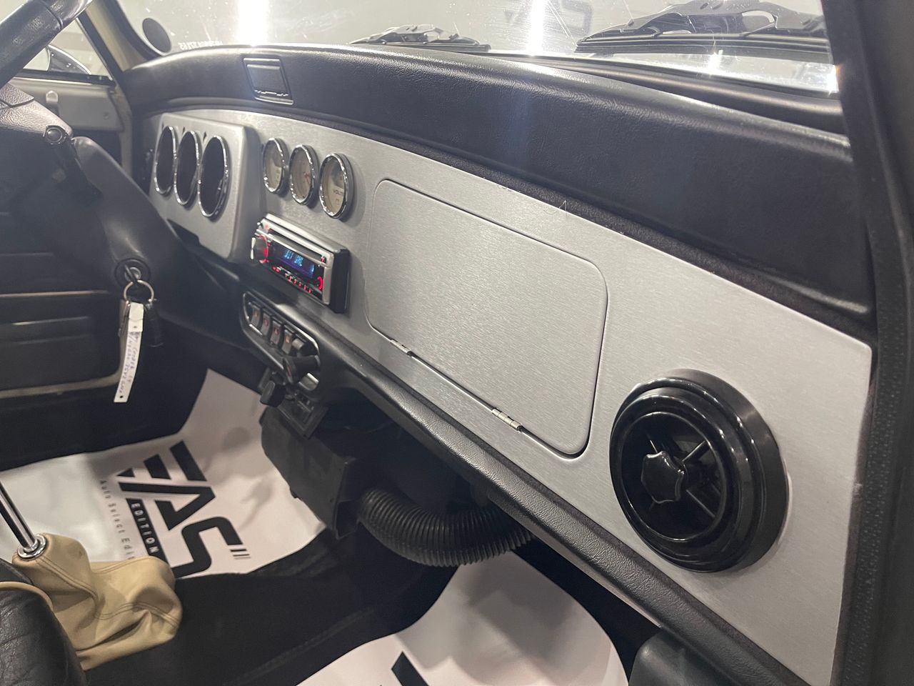 Imagen 85 del MINI MINI en Auto Select Edition, Figueres