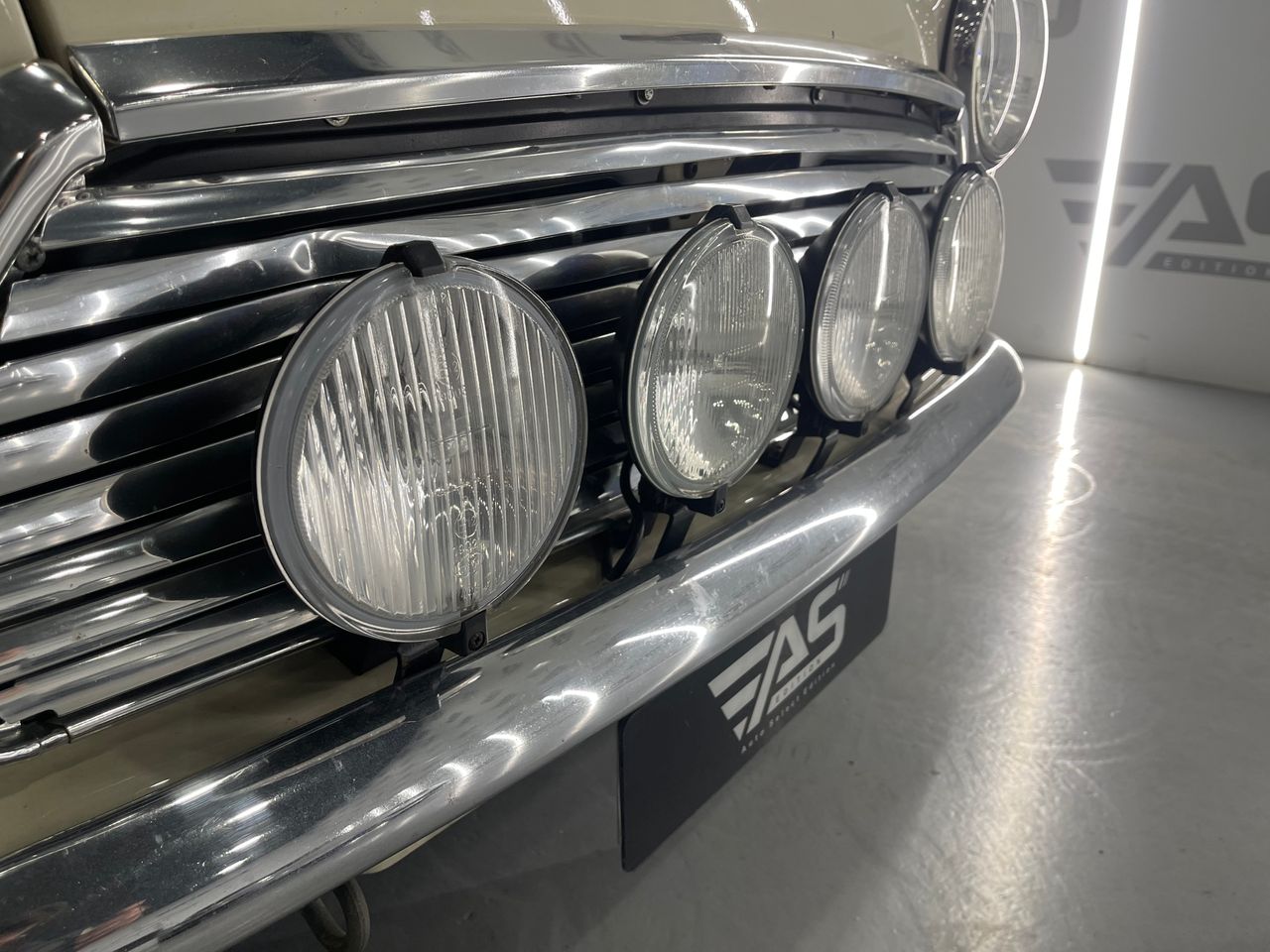 Imagen 49 del MINI MINI en Auto Select Edition, Figueres