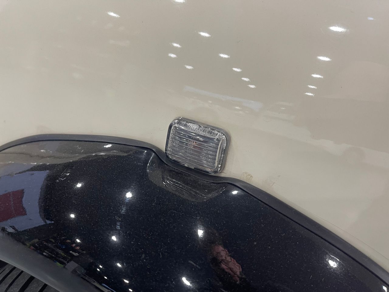 Imagen 42 del MINI MINI en Auto Select Edition, Figueres