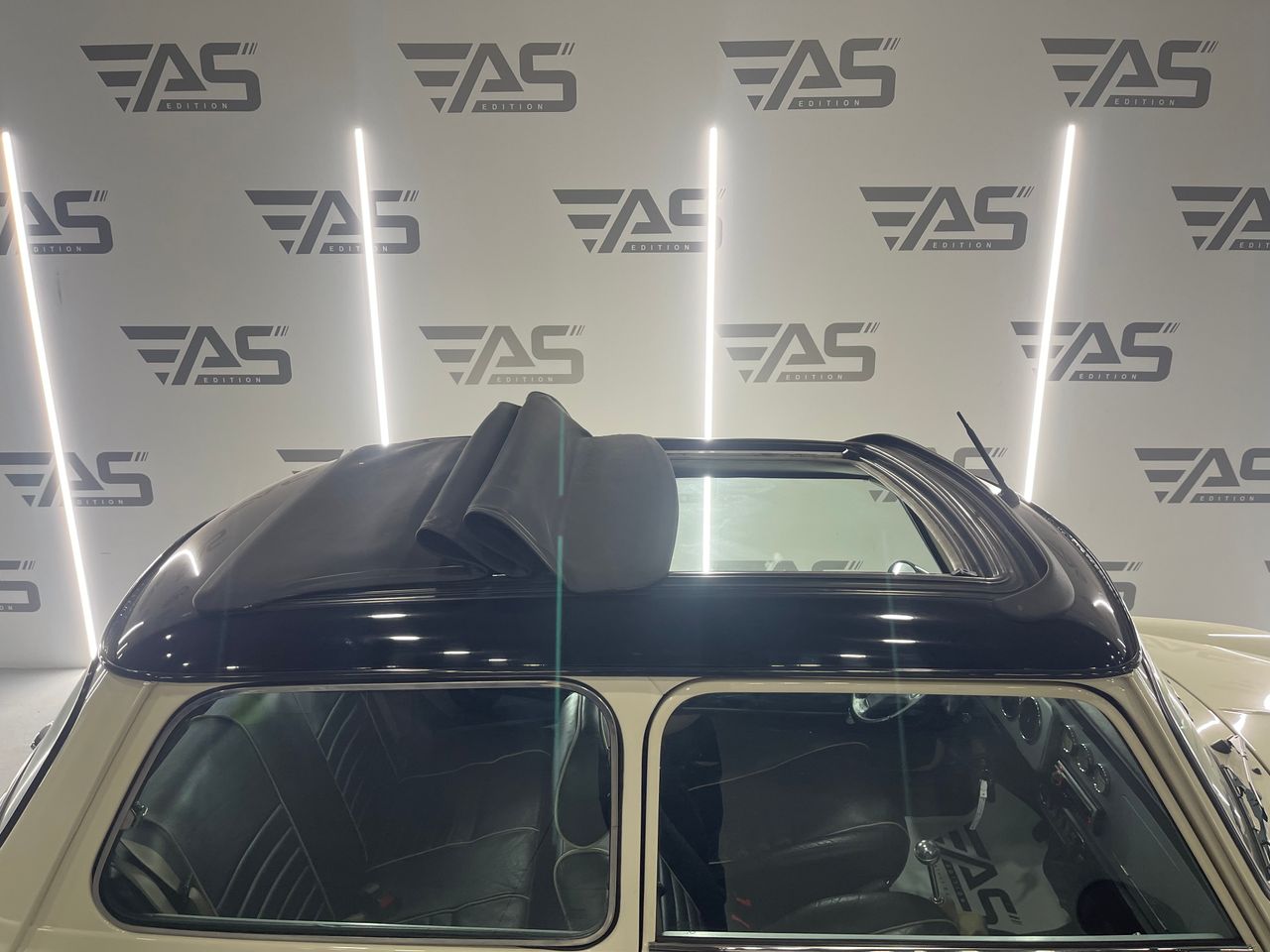 Imagen 55 del MINI MINI en Auto Select Edition, Figueres