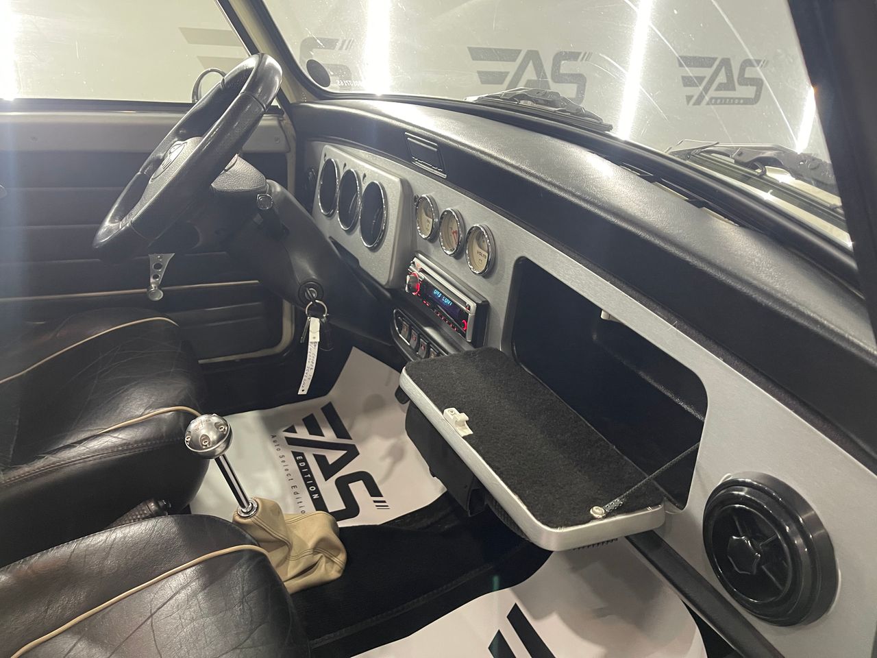 Imagen 86 del MINI MINI en Auto Select Edition, Figueres