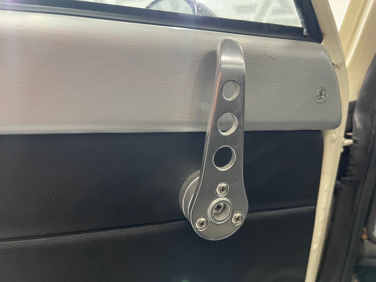 Imagen 95 del MINI MINI en Auto Select Edition, Figueres