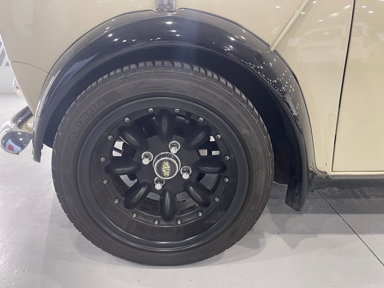 Imagen 66 del MINI MINI en Auto Select Edition, Figueres