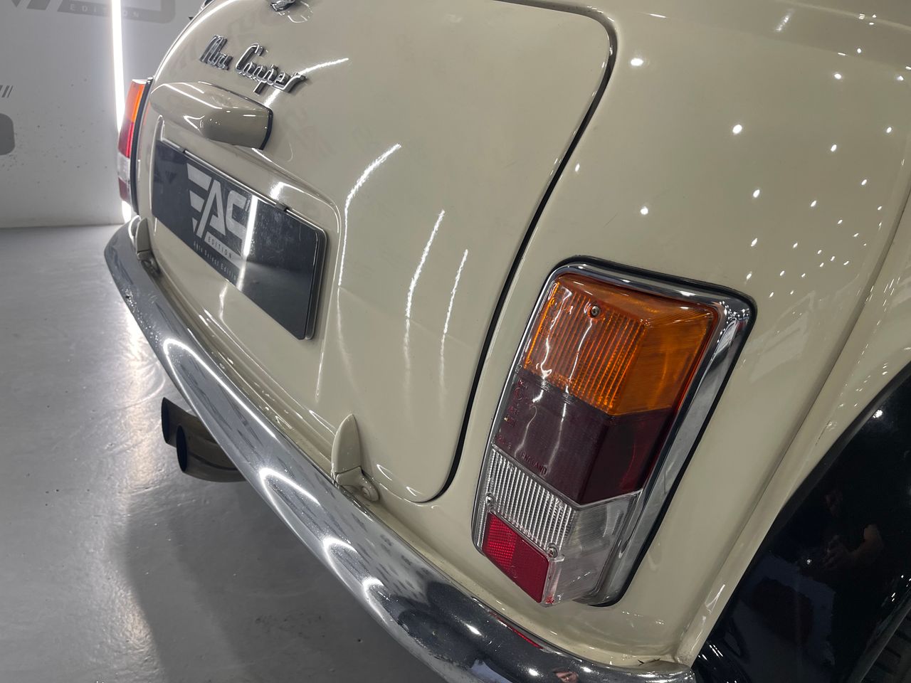 Imagen 59 del MINI MINI en Auto Select Edition, Figueres