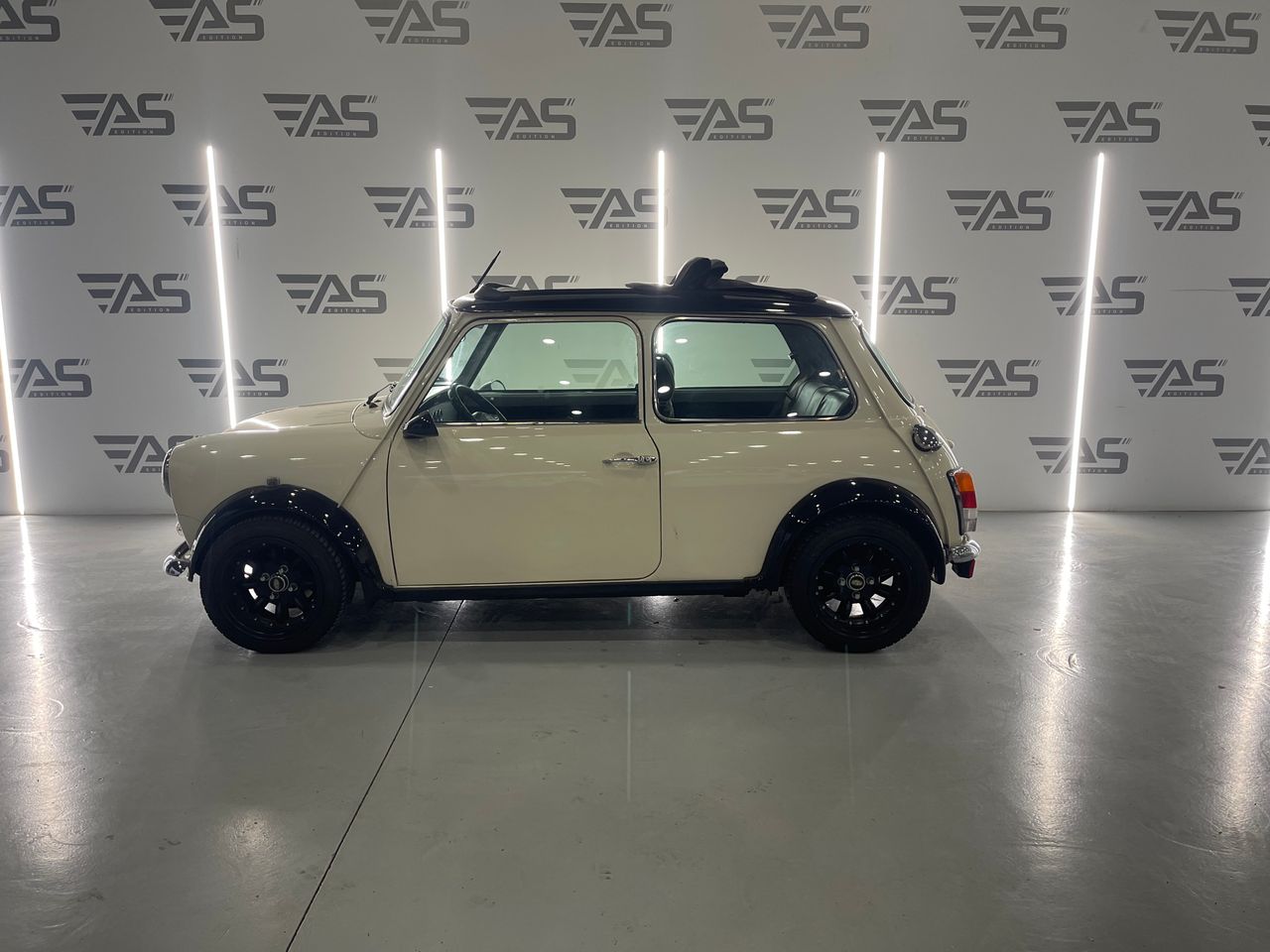 Imagen 6 del MINI MINI en Auto Select Edition, Figueres