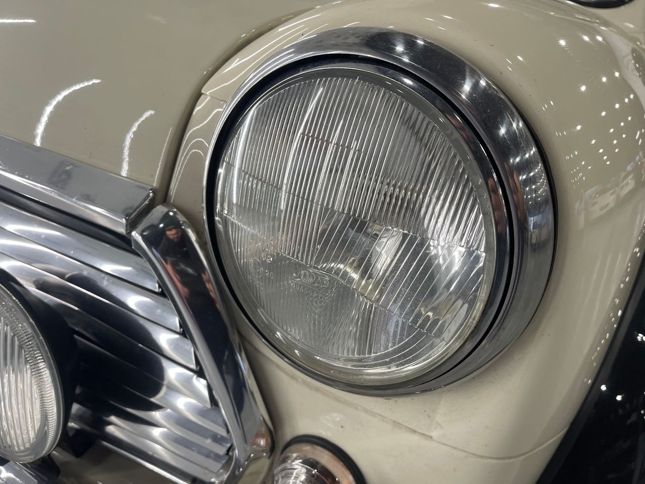 Imagen 17 del MINI MINI en Auto Select Edition, Figueres