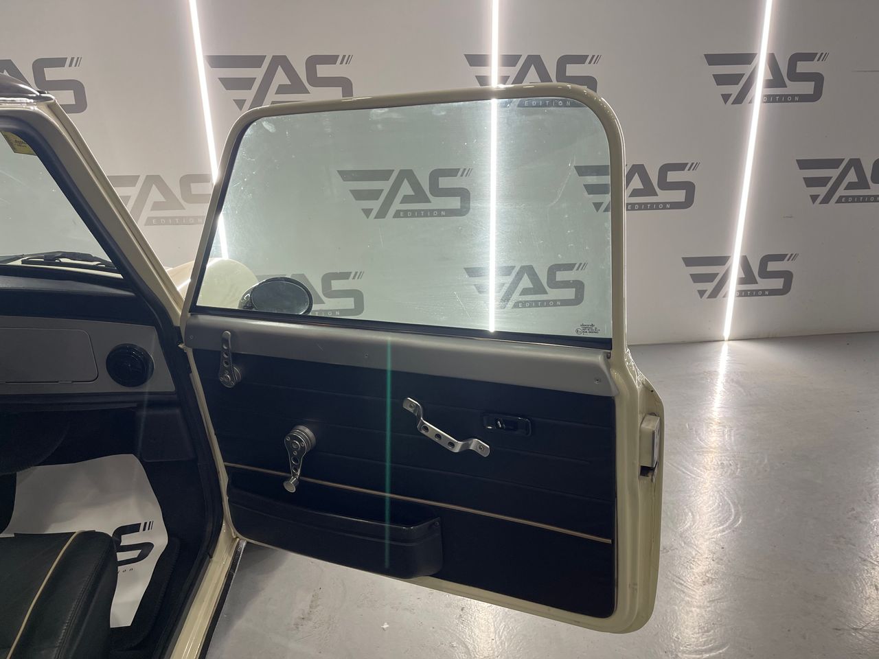 Imagen 98 del MINI MINI en Auto Select Edition, Figueres