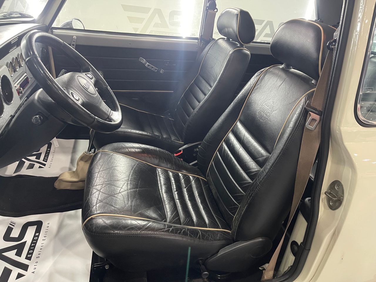 Imagen 82 del MINI MINI en Auto Select Edition, Figueres