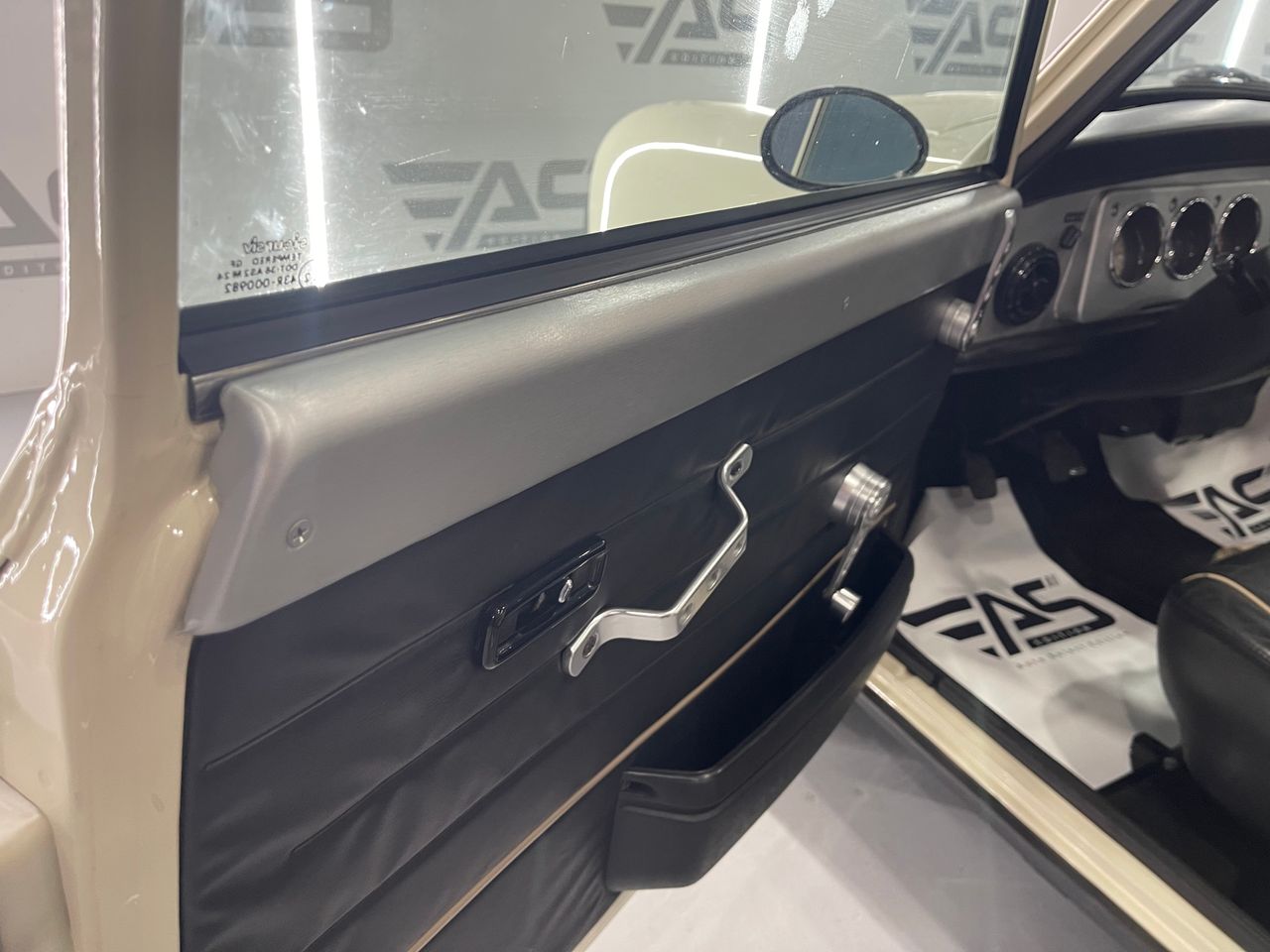 Imagen 96 del MINI MINI en Auto Select Edition, Figueres