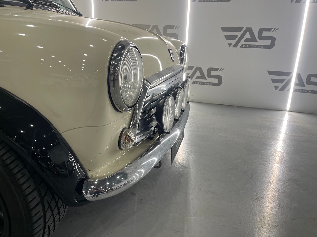 Imagen 46 del MINI MINI en Auto Select Edition, Figueres