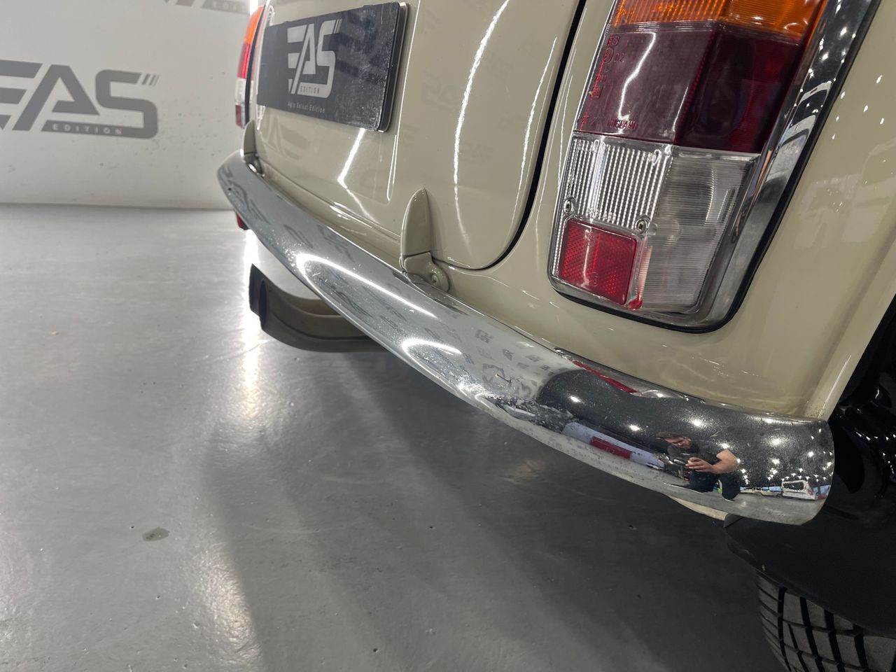 Imagen 60 del MINI MINI en Auto Select Edition, Figueres