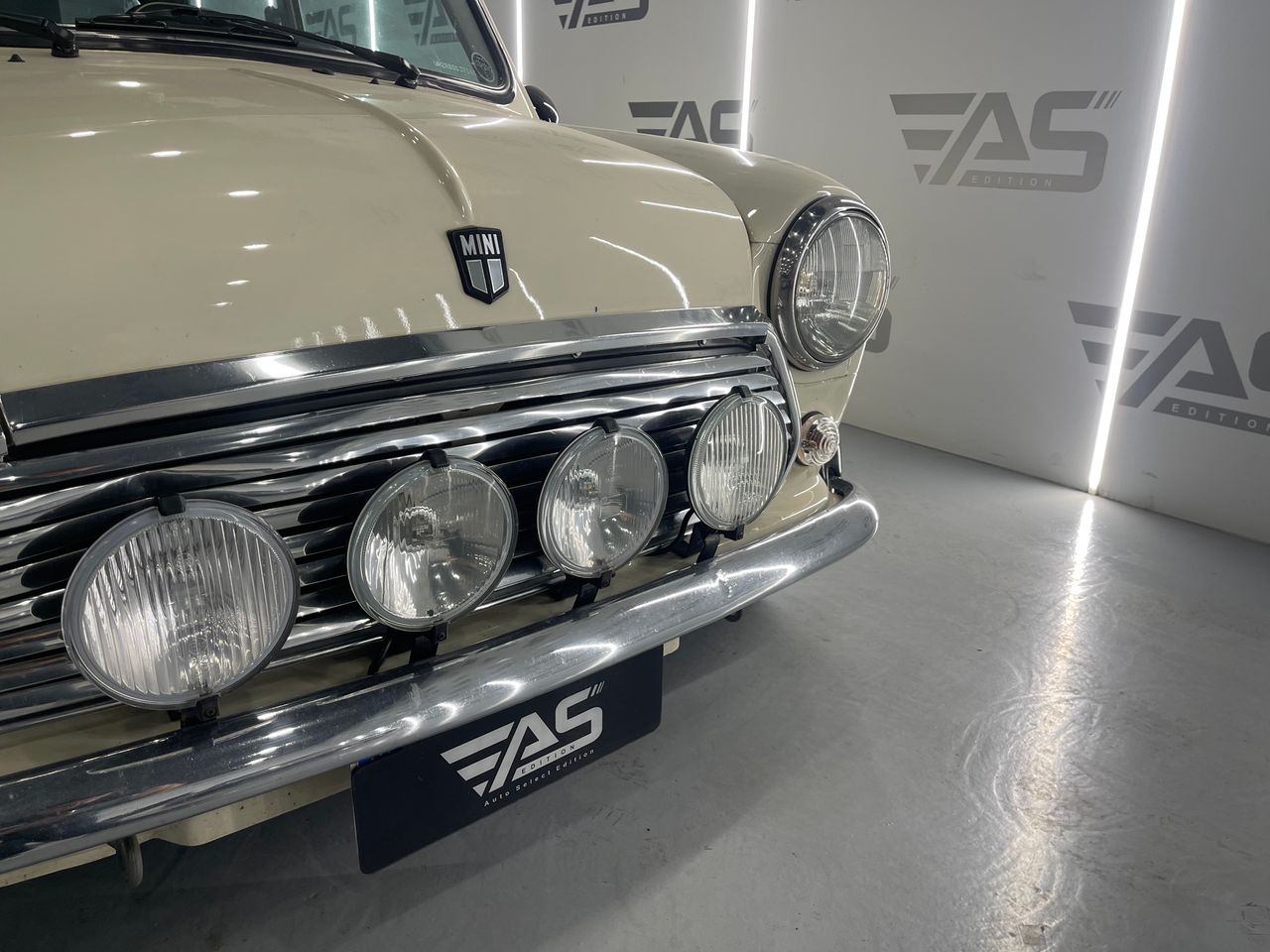 Imagen 50 del MINI MINI en Auto Select Edition, Figueres