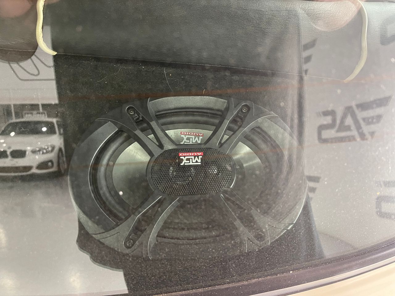 Imagen 34 del MINI MINI en Auto Select Edition, Figueres