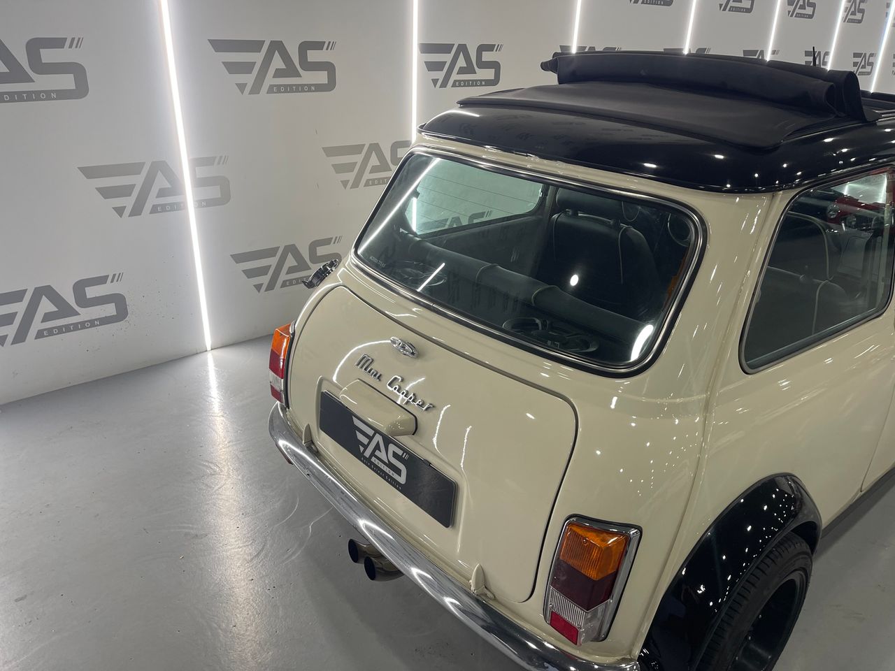 Imagen 57 del MINI MINI en Auto Select Edition, Figueres