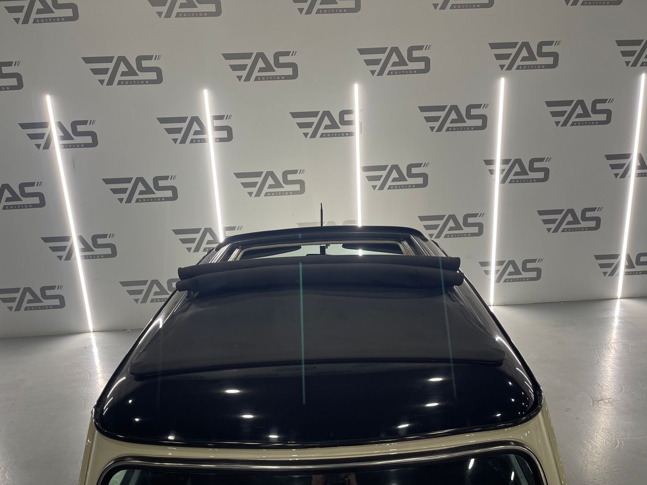 Imagen 108 del MINI MINI en Auto Select Edition, Figueres