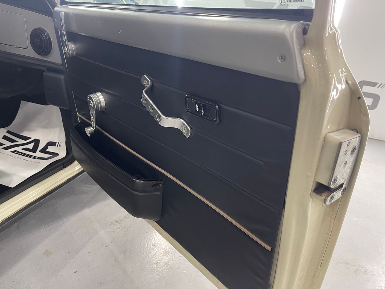 Imagen 99 del MINI MINI en Auto Select Edition, Figueres