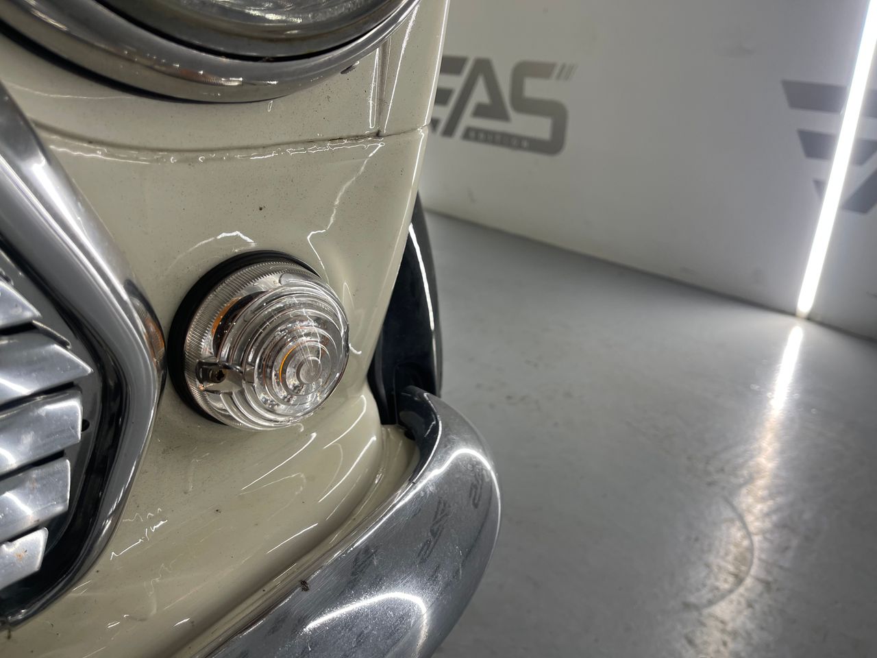 Imagen 53 del MINI MINI en Auto Select Edition, Figueres