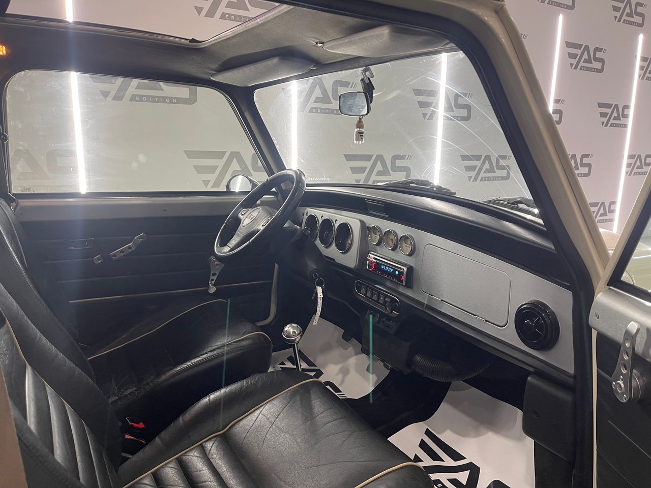 Imagen 84 del MINI MINI en Auto Select Edition, Figueres