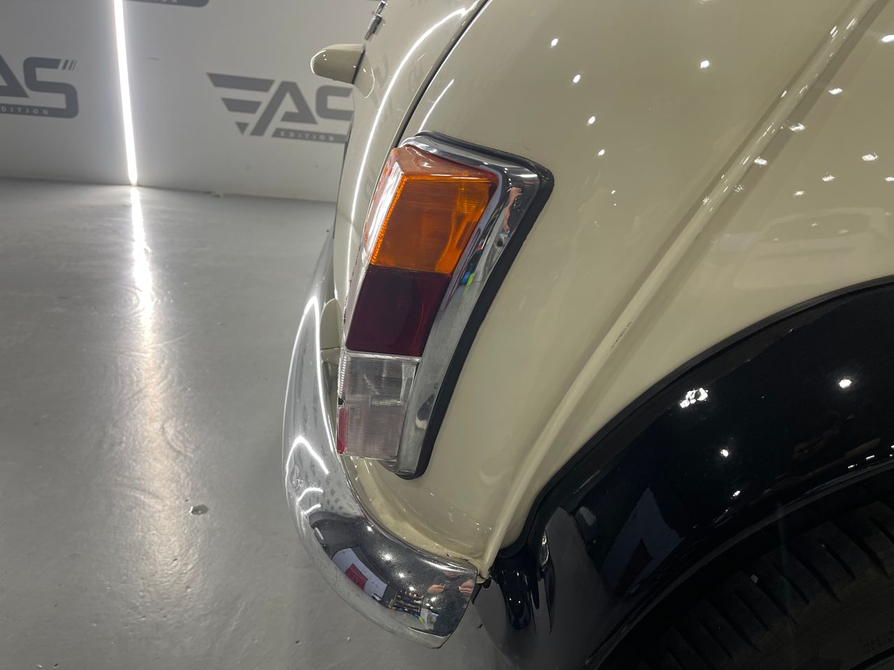 Imagen 58 del MINI MINI en Auto Select Edition, Figueres