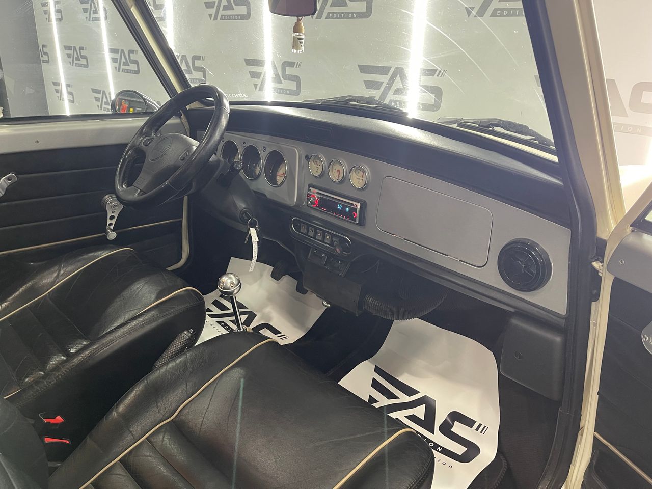 Imagen 97 del MINI MINI en Auto Select Edition, Figueres