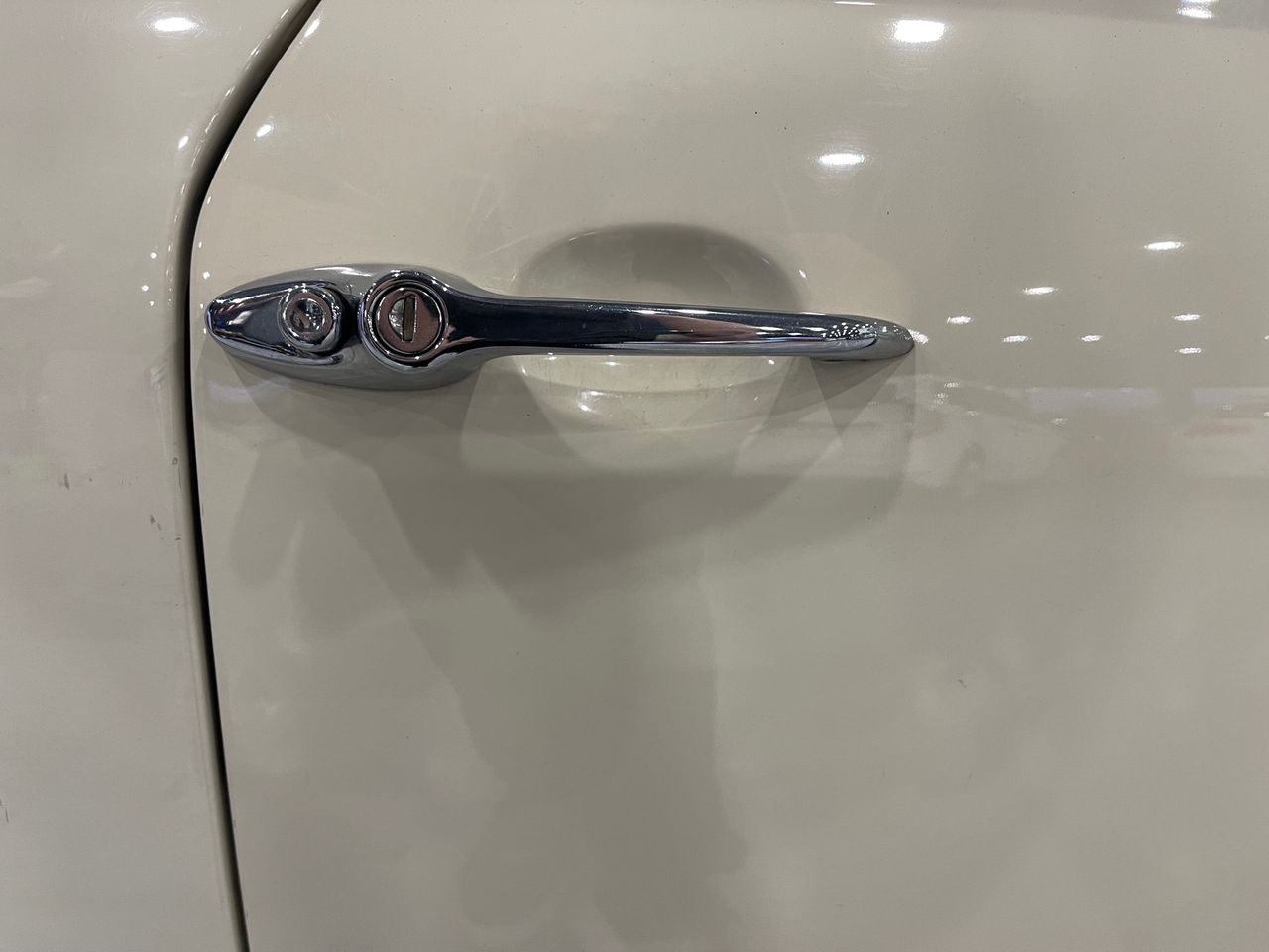 Imagen 38 del MINI MINI en Auto Select Edition, Figueres