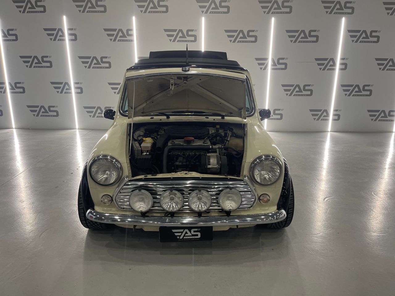 Imagen 69 del MINI MINI en Auto Select Edition, Figueres