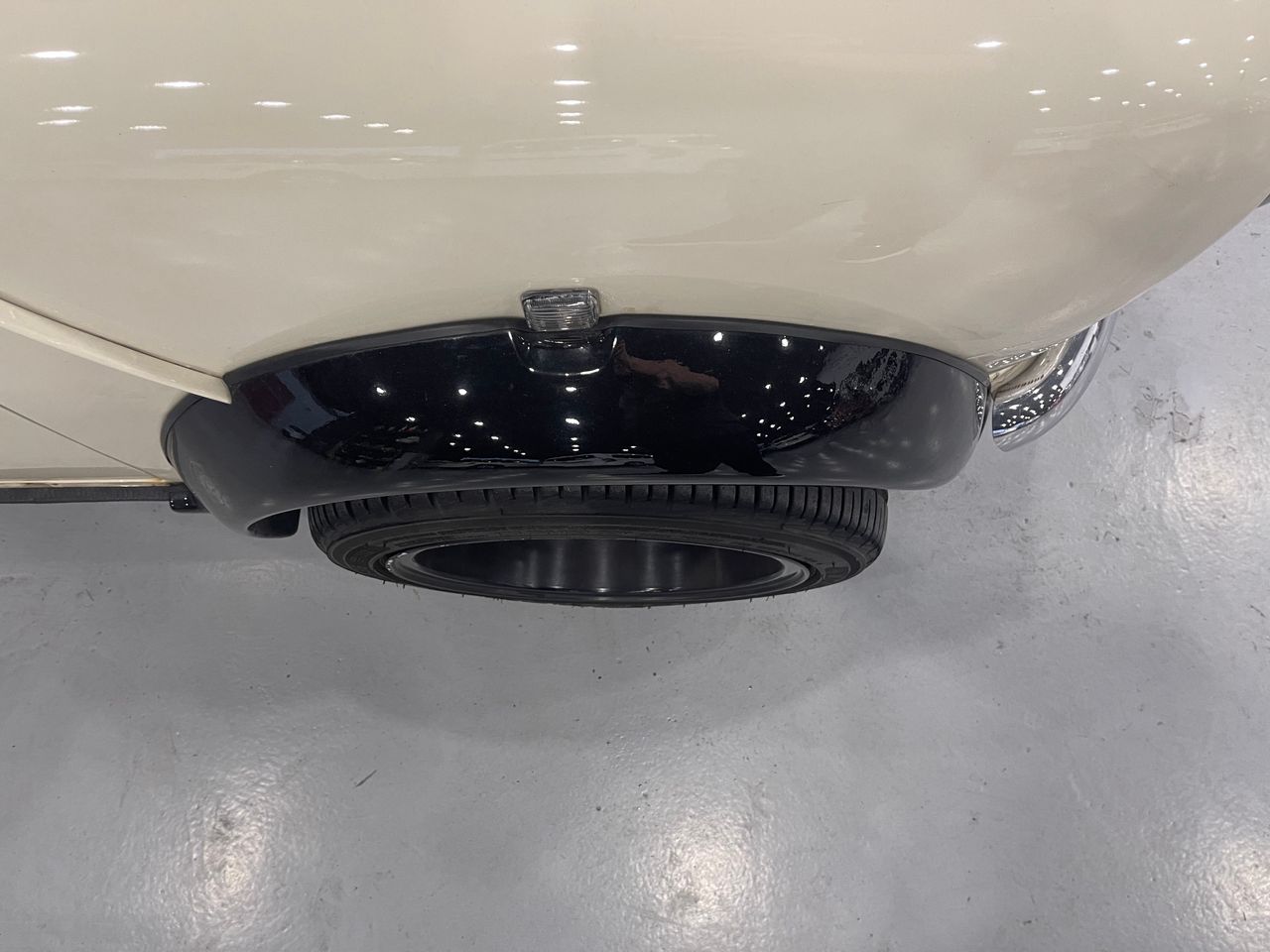 Imagen 41 del MINI MINI en Auto Select Edition, Figueres