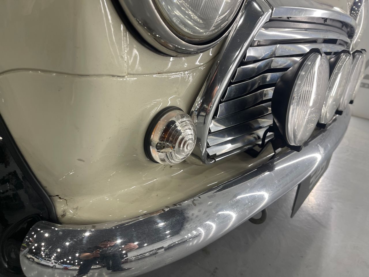 Imagen 48 del MINI MINI en Auto Select Edition, Figueres