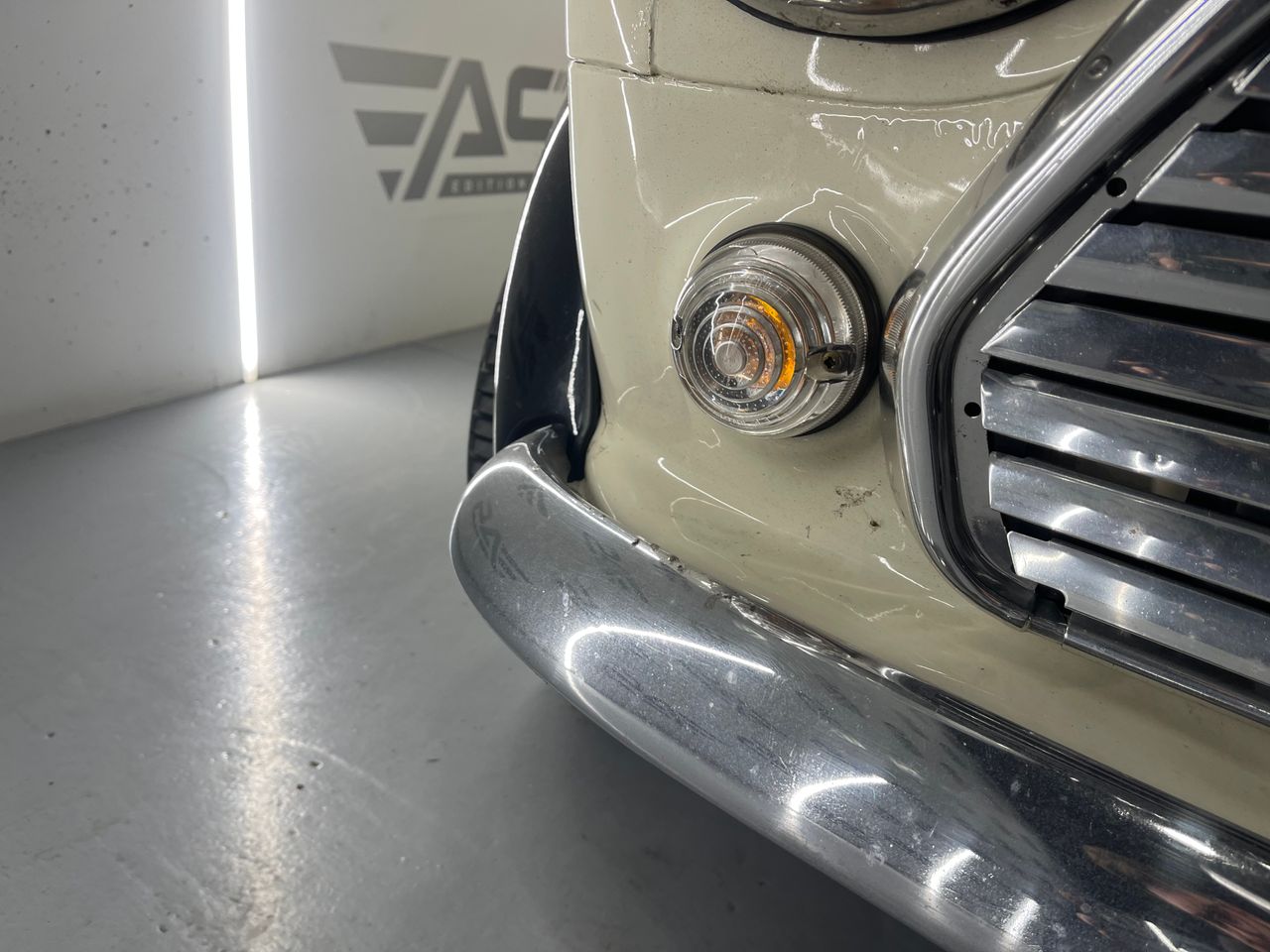 Imagen 22 del MINI MINI en Auto Select Edition, Figueres