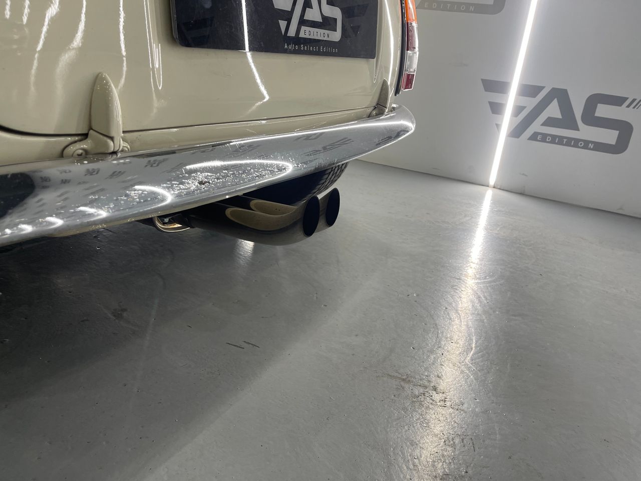 Imagen 29 del MINI MINI en Auto Select Edition, Figueres