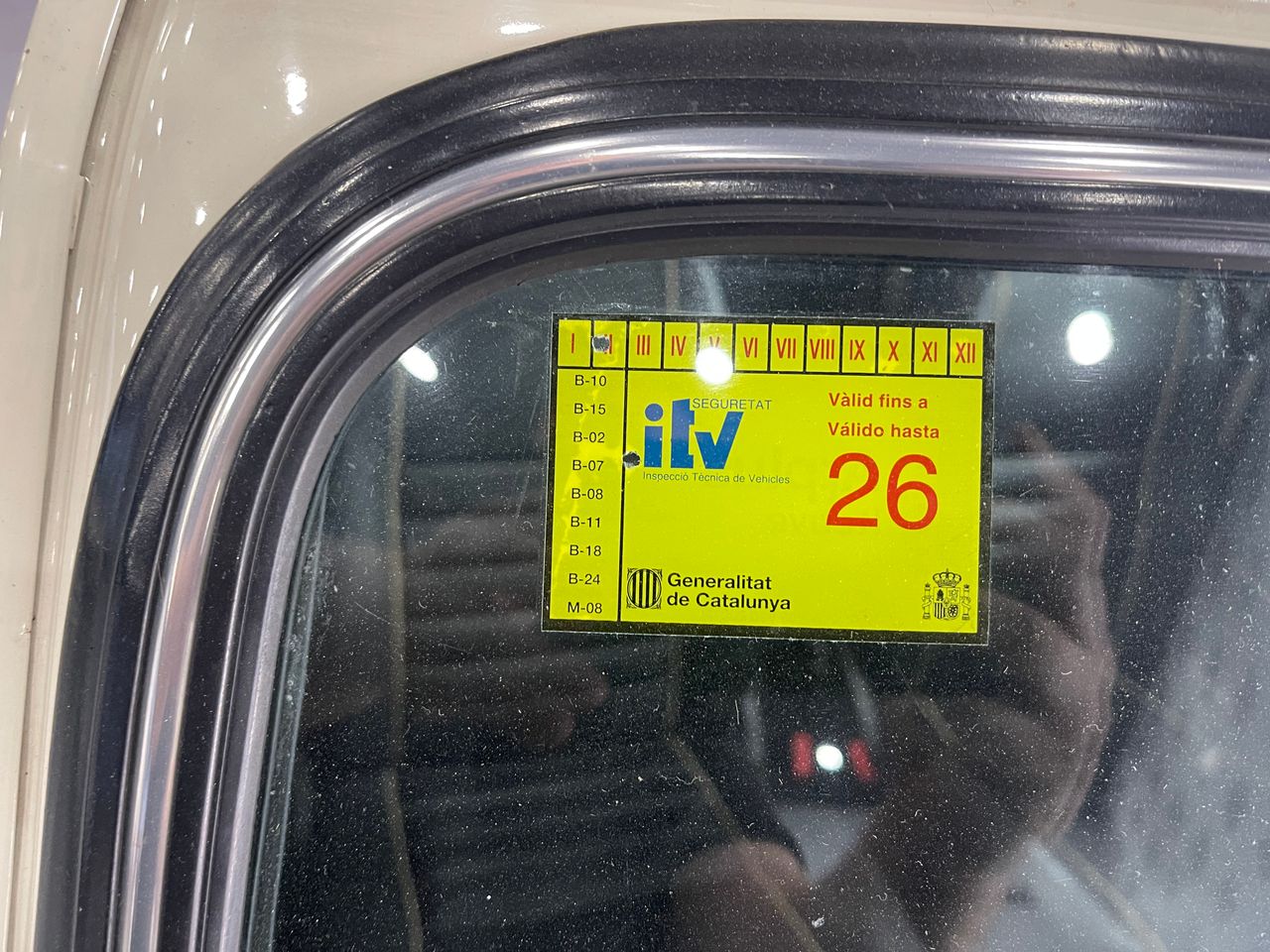 Imagen 44 del MINI MINI en Auto Select Edition, Figueres