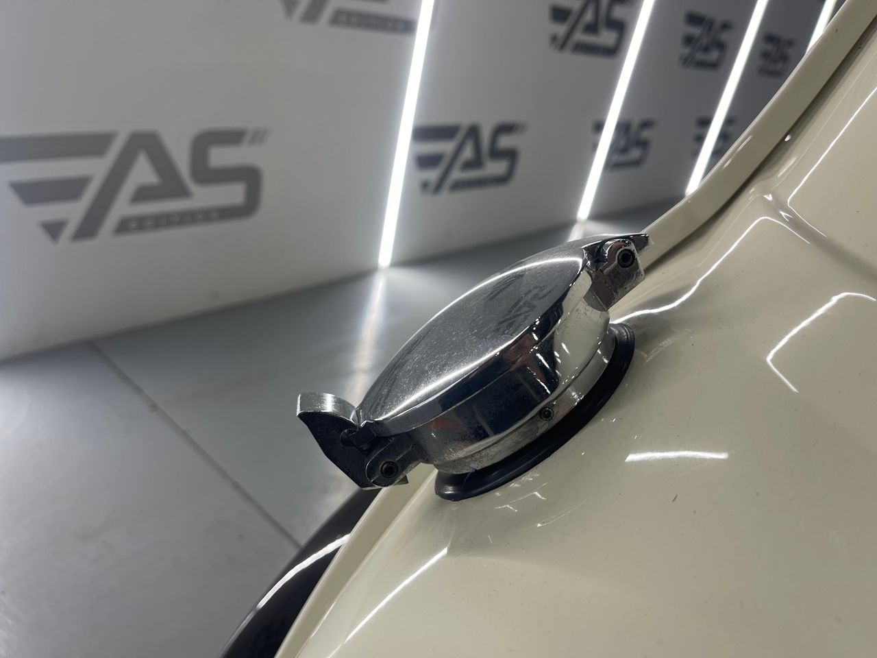 Imagen 64 del MINI MINI en Auto Select Edition, Figueres