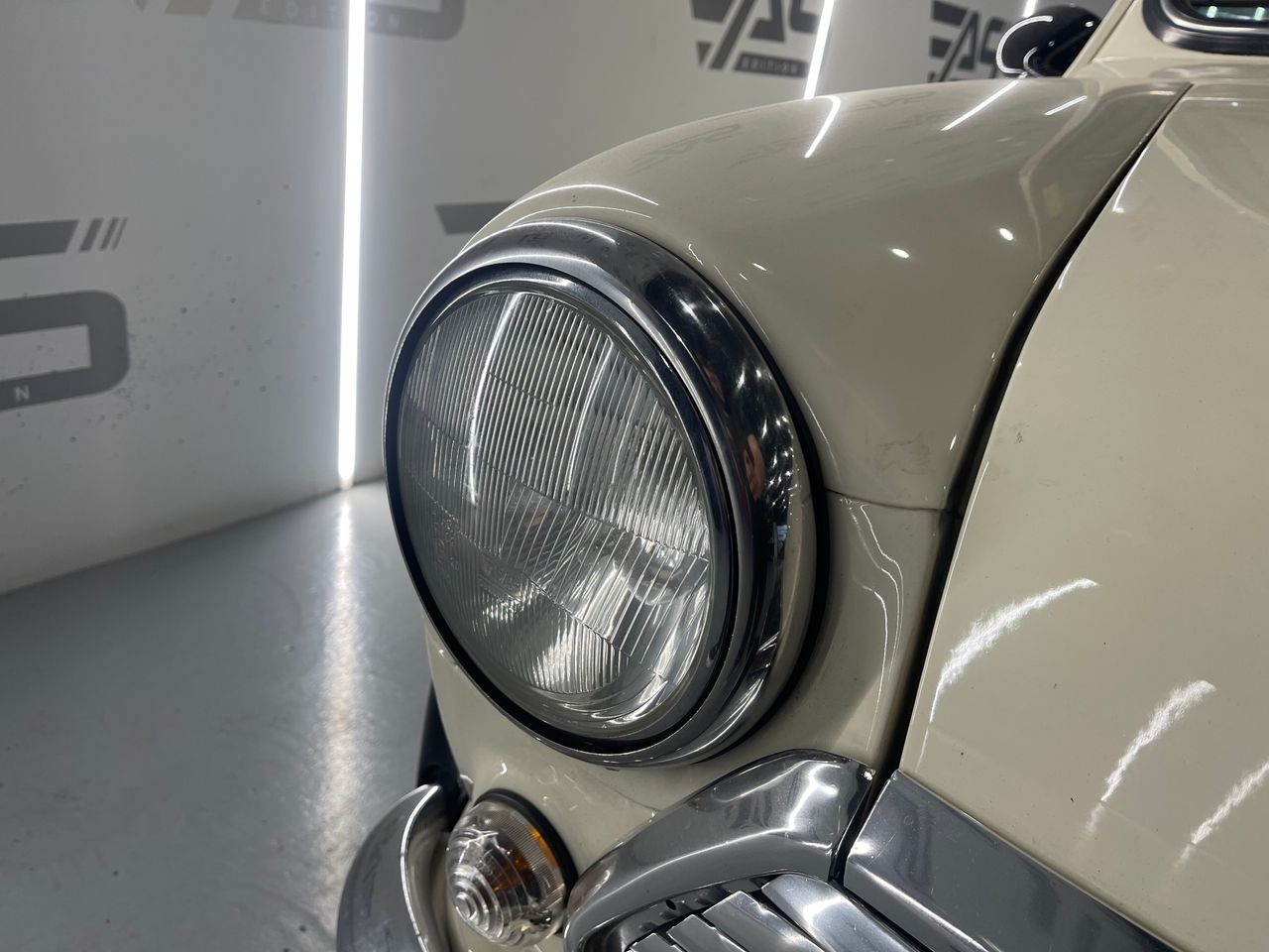 Imagen 21 del MINI MINI en Auto Select Edition, Figueres