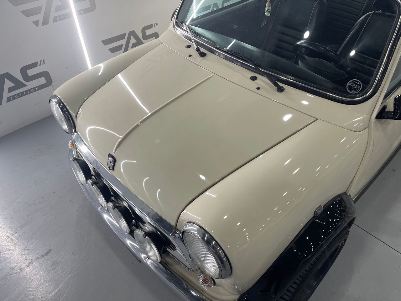 Imagen 15 del MINI MINI en Auto Select Edition, Figueres