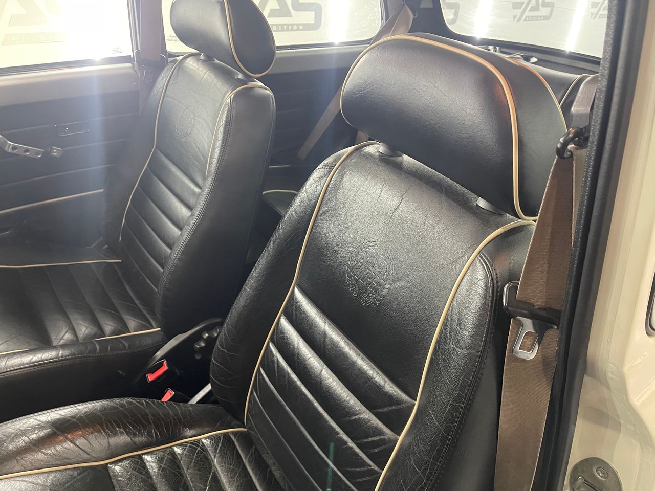 Imagen 79 del MINI MINI en Auto Select Edition, Figueres