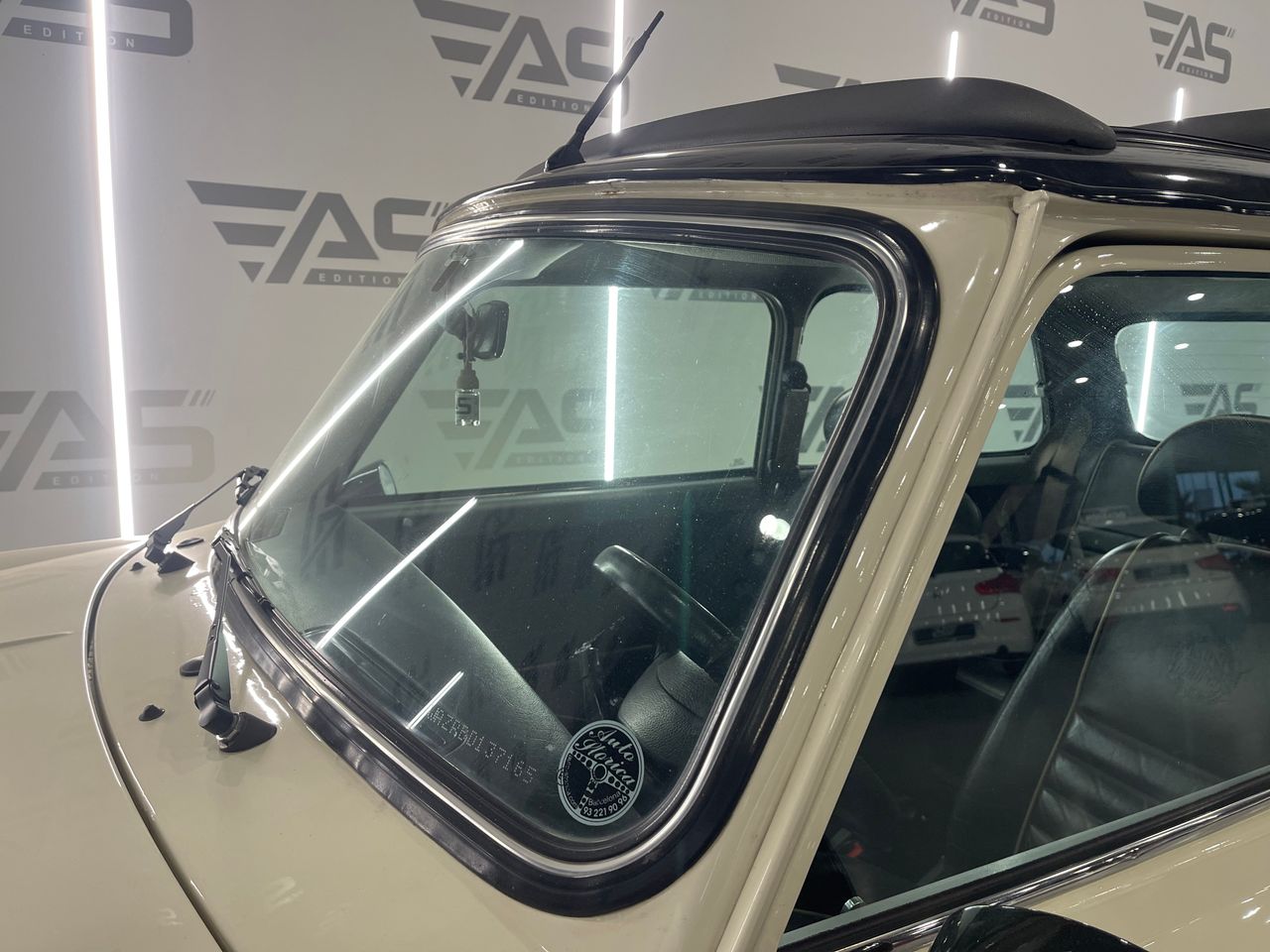 Imagen 12 del MINI MINI en Auto Select Edition, Figueres