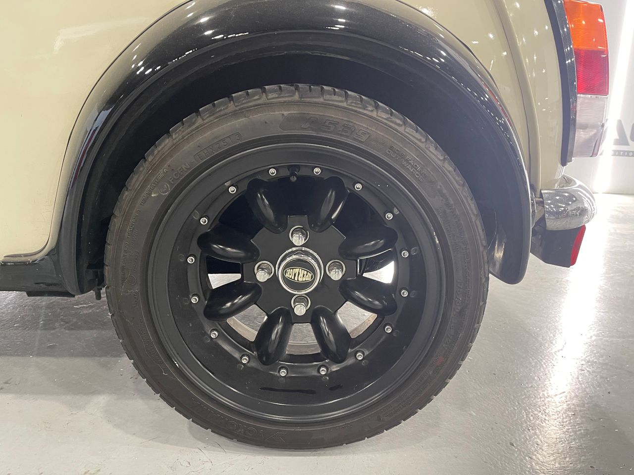 Imagen 65 del MINI MINI en Auto Select Edition, Figueres