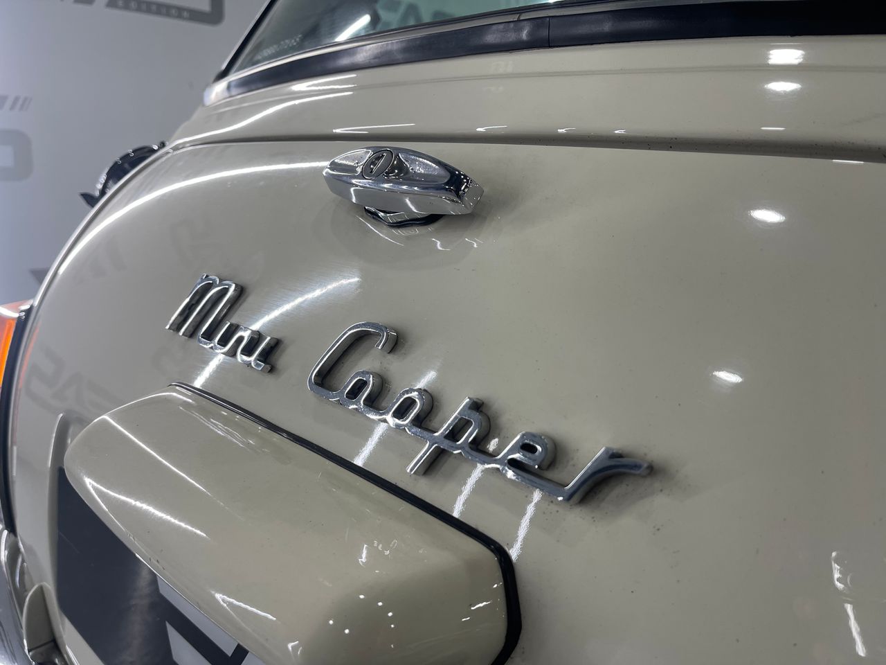 Imagen 62 del MINI MINI en Auto Select Edition, Figueres