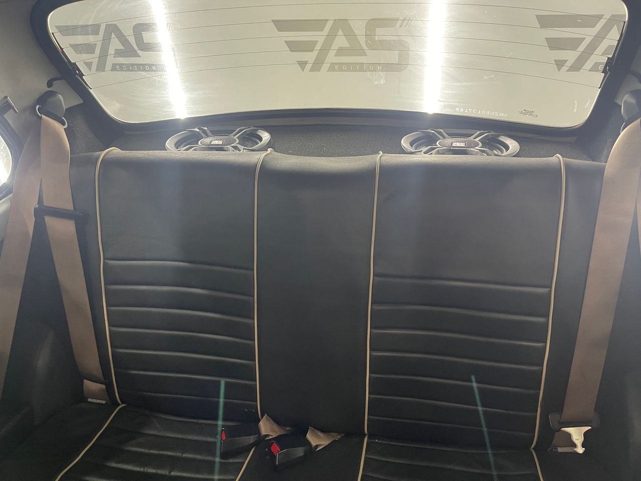 Imagen 74 del MINI MINI en Auto Select Edition, Figueres