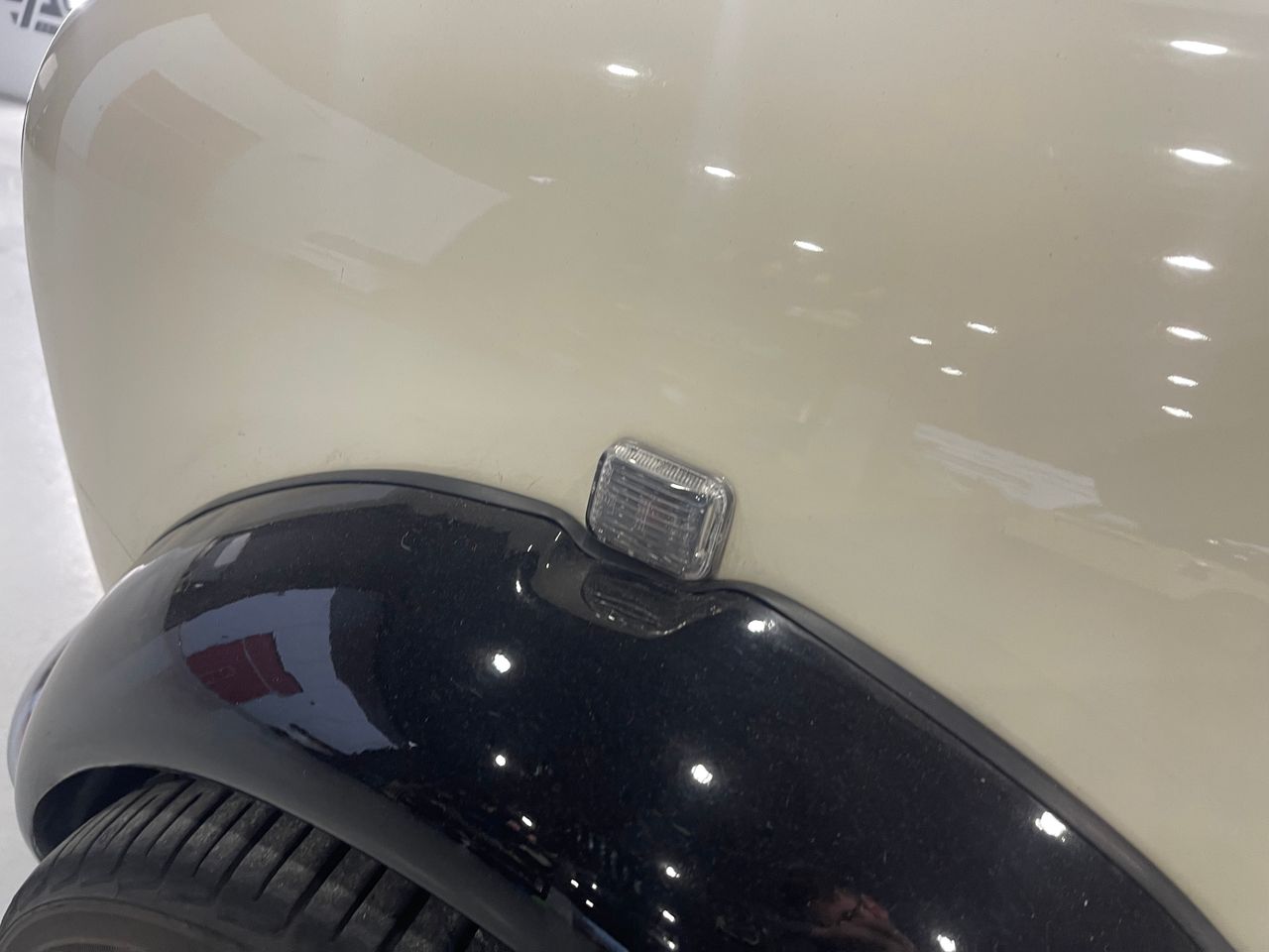 Imagen 11 del MINI MINI en Auto Select Edition, Figueres