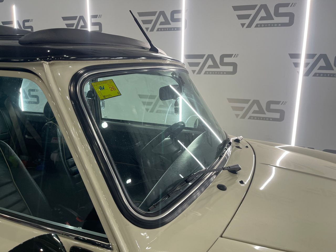 Imagen 43 del MINI MINI en Auto Select Edition, Figueres