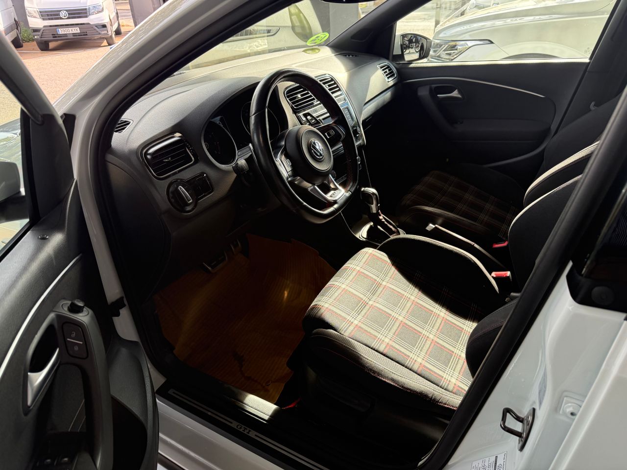 Imagen 30 del Volkswagen Polo en Auto Select Edition, Figueres