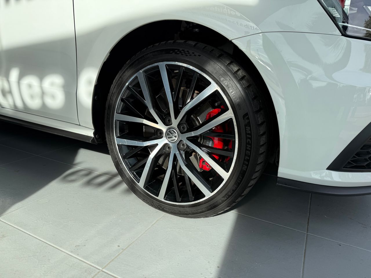 Imagen 15 del Volkswagen Polo en Auto Select Edition, Figueres